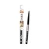 Cezanne Ultra Fine Pencil Eyebrow 08 Bitter Gray Beige 0.02g 0.9mm that allows drawing each hair tail eyebrow.