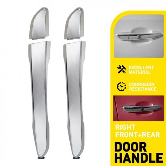 Exterior Door Handle For Hyundai Tucson 2016- Front Or Rear Left Or Right