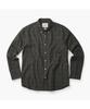 HENRY COTTONS Green Check Shirt (Regular Fit) Ahsaa26241Grx