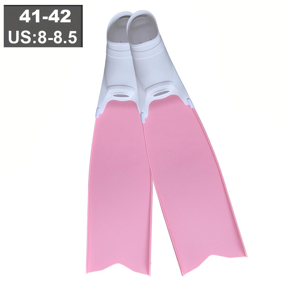 Labe de scufundare adâncă, labe de scufundare liberă