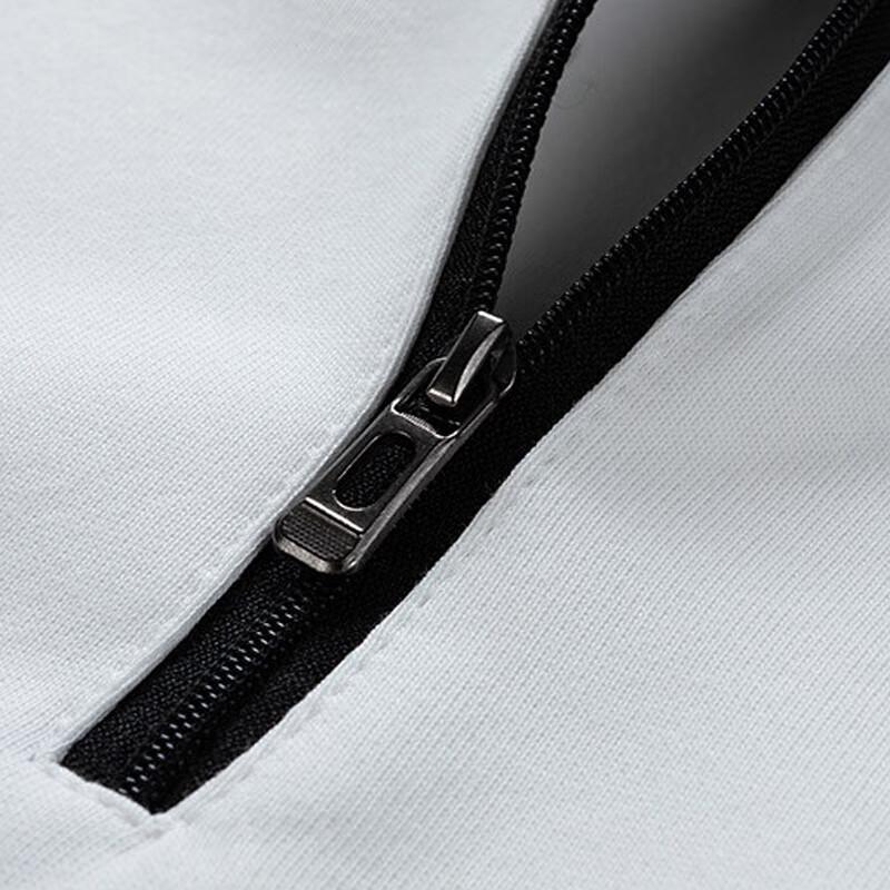 Jeanswest Herren Casual Revers Pullover Top