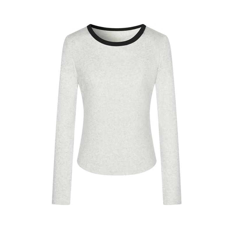 FivePlus Women's Knit Long Sleeve Top