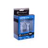 2Pcs Adjustable Golf Tees Durability and Stability Plastic Golf Tees 53mm-73mm for Indoor & Outdoor Practice