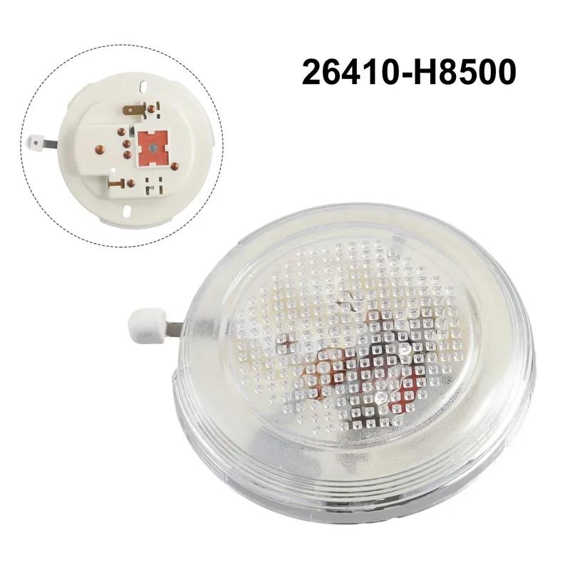 For Nissan For Frontier For Sentra 26410H8500 Interior Roof Dome Light Lamp Reliable Quality and Direct Replacement