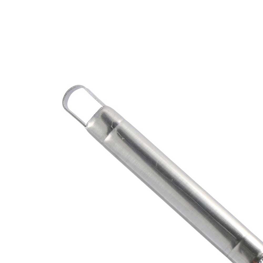 Nerezový změkčovač masa Ruční váleček na uvolnění masa Kladivo na uvolnění masa Kuře