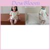 Adorable Summer Outfit For Toddler Boys And Girls Soft Cotton Two Piece Set