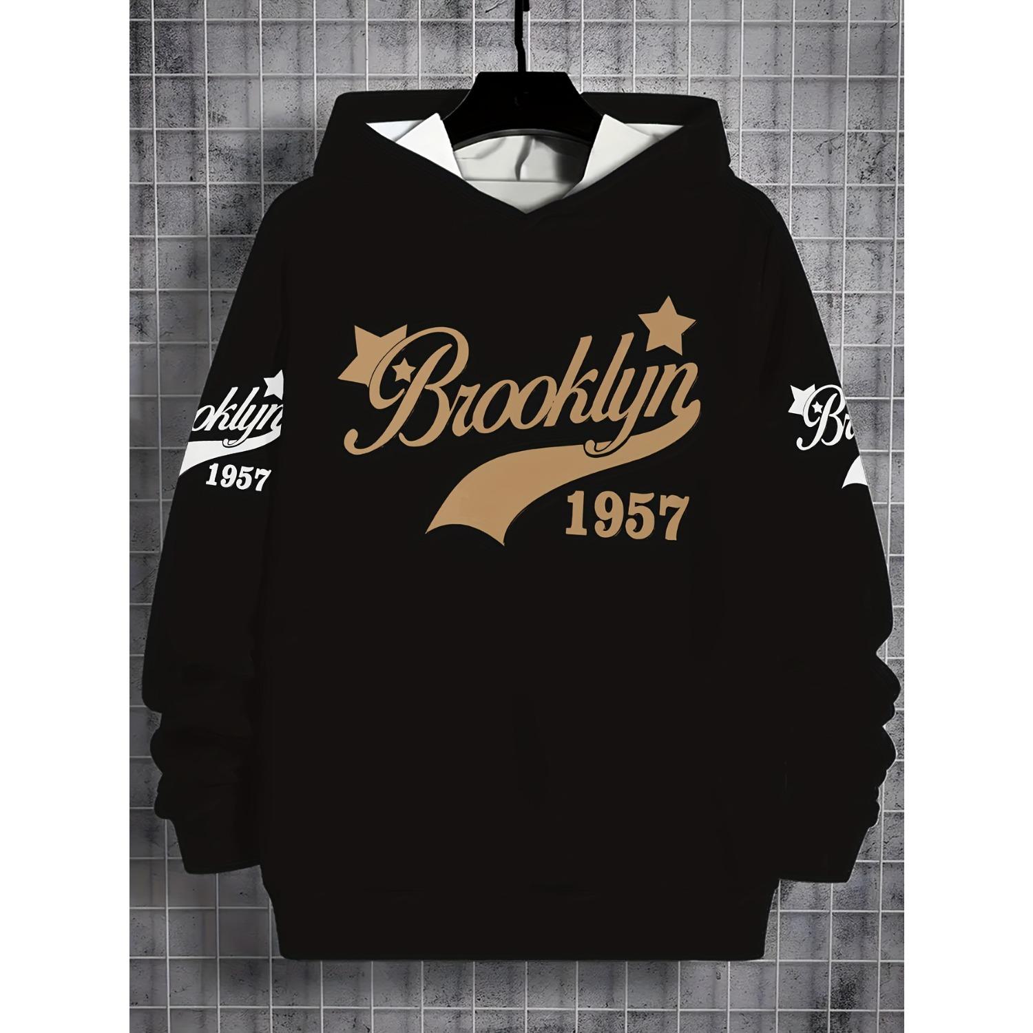 

Новые детские толстовки с капюшоном с 3D-принтом для мальчиков и девочек - повседневные модные пуловеры на осень/зиму 13-14Y