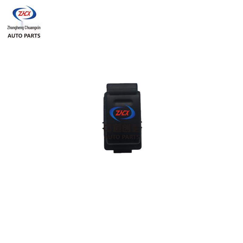 Dongfeng Fengguang 330 Rear Right Window Regulator Switch Zhongheng Chuangxin