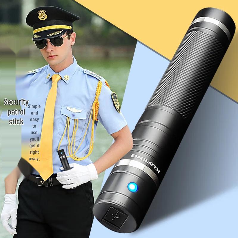 Система обхода постов Устройство для патрулирования