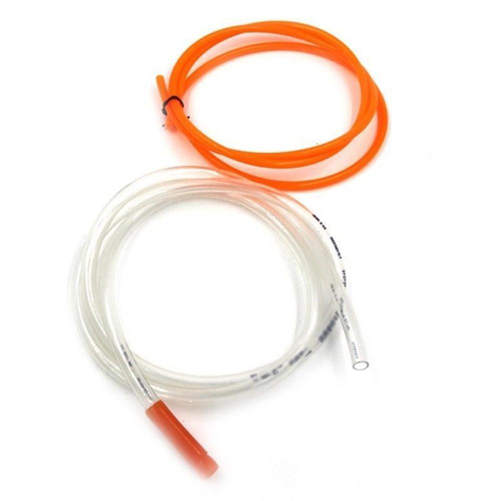 Fuel Transfer Pump 12 Volt Oil Diesel Gas Gasoline Kerosene Car Tractor Truck