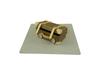 Sankei Miniature Petit Trunk Paper Craft Kit