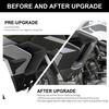 Air Deflector for 900 Rally 2020- Sport Replacement Upper Deflector Improve Airflows