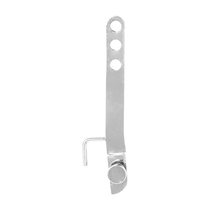 Professional Bassoon Stabilizer Bar High Strengths Tool Steel Material With Corrosion Resistance For Long Terms Use