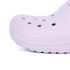 Crocs Papuci de blană clasici călduroși pentru iarnă
