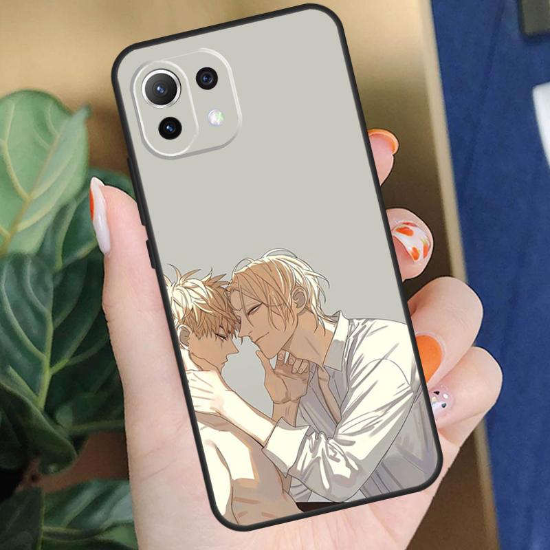 19 Days Case For Xiaomi 15 14 Ultra 13T 14T 15T Pro 17 Pro Max POCO F8 F7 F5 F6 X5 X6 X7 Pro Coque