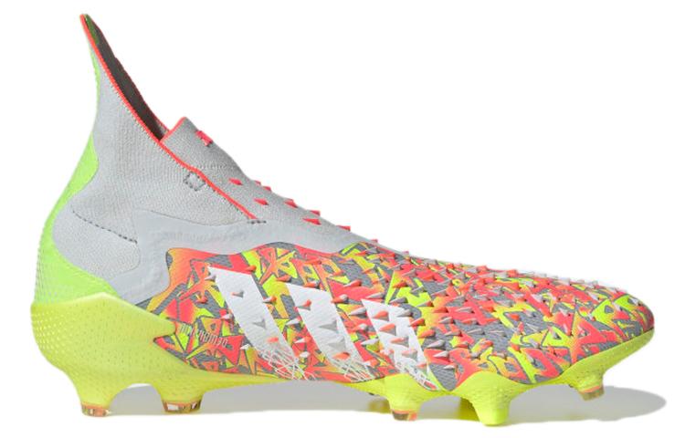 adidas Predator Freak+ Fg 'Demonskin - Numbersup' FY6240