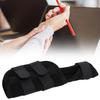 Aluminium Alloy Splint Wrist Sprain Recovery Support Thumb Brace Protector Right HandM