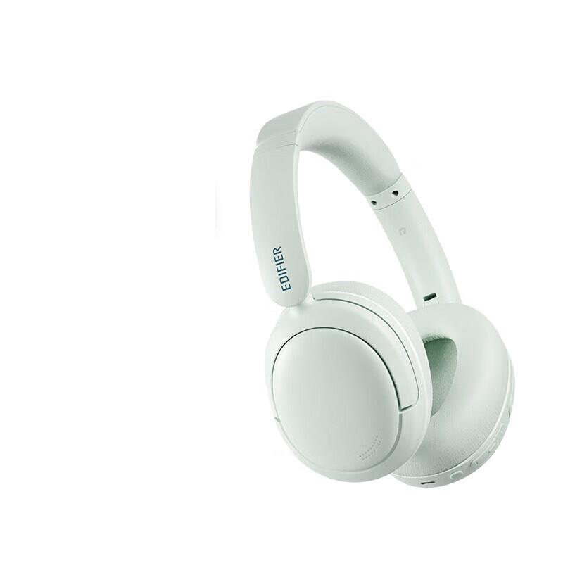 Edifier W800BT Free Over-Ear Bluetooth 5.4 Headphones