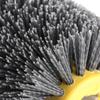 Wire Drawing Wheel Brush Burnishing Polishing Wheel Grit #120