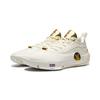 Li Ning Wow 12 Wade 12 Basketball Shoes Men Sneakers White Platinum ABAV085-22