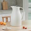 BURNELL Wulan Home 1000ml Press-Dispense Insulated Pot