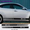 2pcs Car Body Sticker Vinyl Decal For BYD Atto 3 EV Yuan Plus Song Plus Dmi Dolphin Seal Tang Han Qin F3 E6 Act