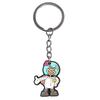 SpongeBob & Patrick Star PVC Keychain - 32 Styles, Cute Cartoon Bag Pendant