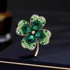 Green clover