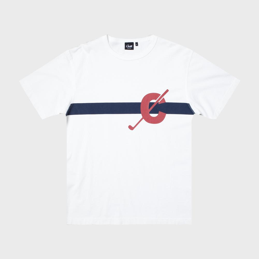 Chil Sports Club Sea Golf White L