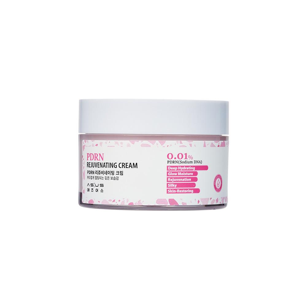 

AS:US PDRN Rejuvenating Cream 50g 1 piece