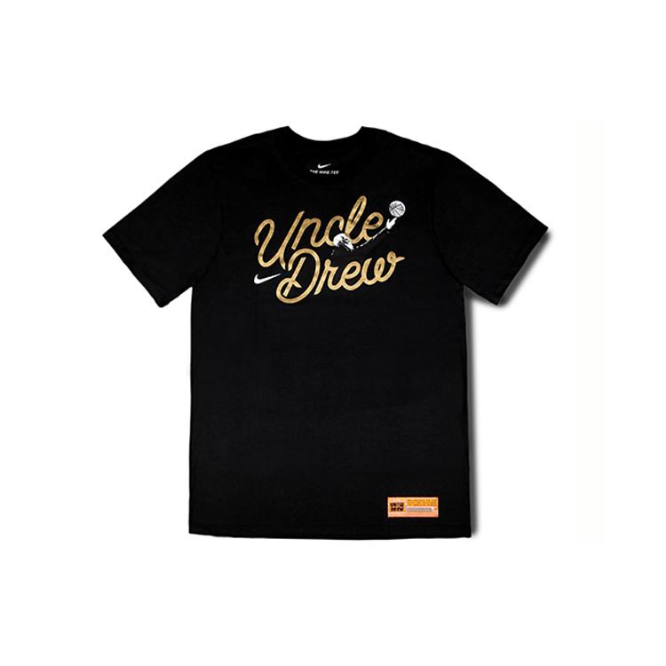 

New Nike T Shirts Men BQ6203-010 S