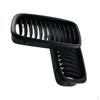 Acessórios de exterior – Para-choques e proteção