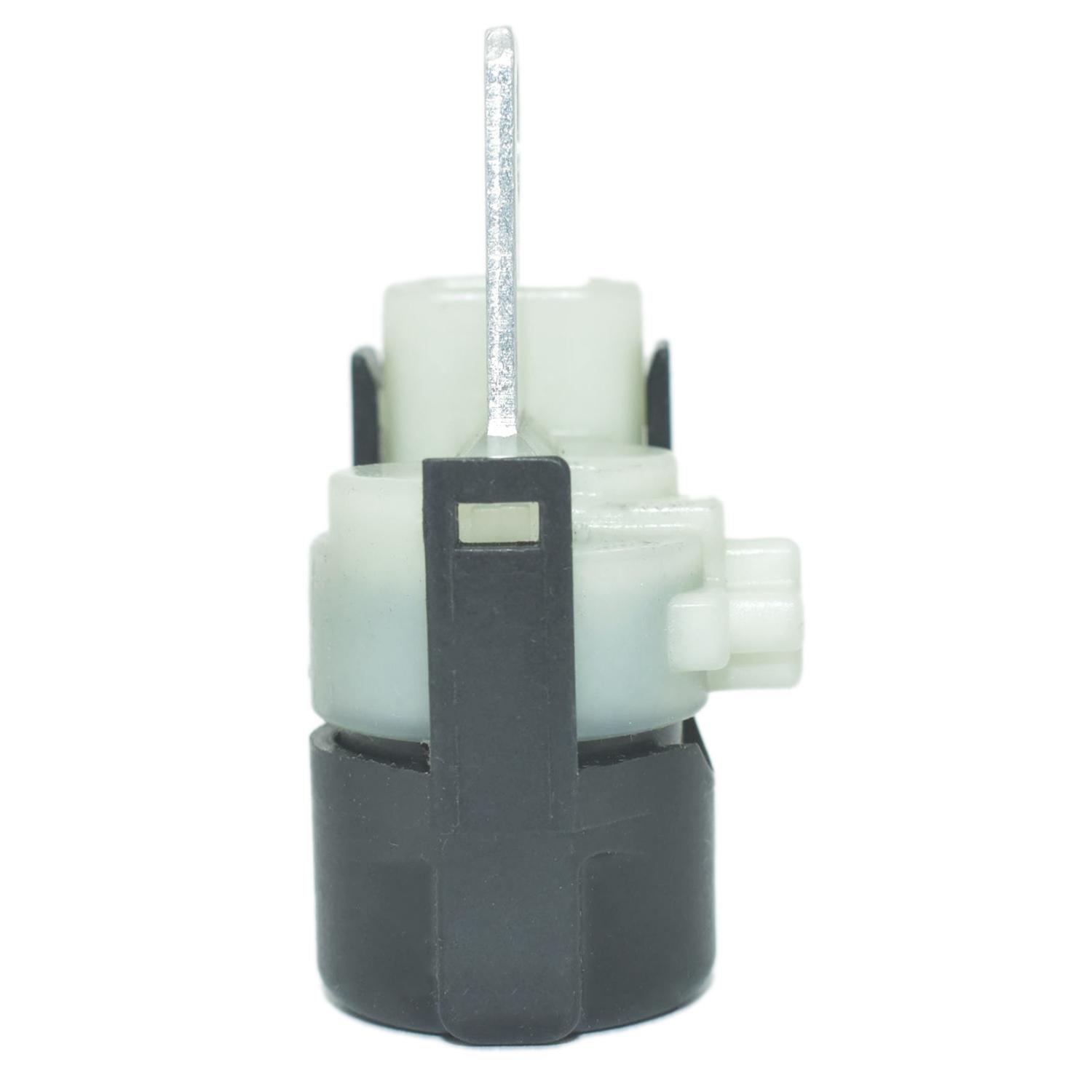 

Датчик скорости коробки передач 24218077