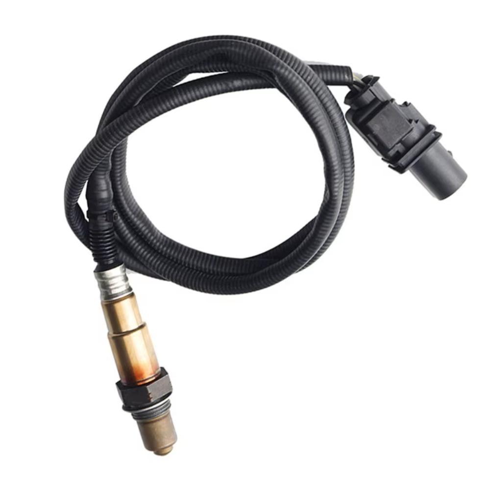 Metal Air Fuel Ratio Oxygen Lambda Sensor Versatile Car Oxygen Sensor Oxygen O2 Sensor Car