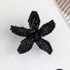Shoe Decorations Imitation Pearl Colorful Flower Handmade DIY Beaded Shoe Buckle Shoes Decorative Accessories 2026 Fashion New