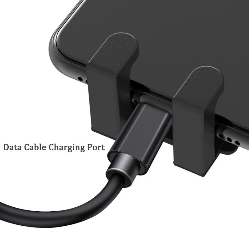 Heißer Schwerkraft-Handyhalter Lüftungsschlitzhalterung Cartoon Kreativ Navigation Handyhalter Für Iphone Autozubehör Dropshippin