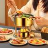 ONYLM Single-Person Hot Pot