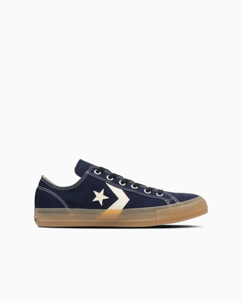 33703211 Converse CRT CL OX "Navy" (Men's)