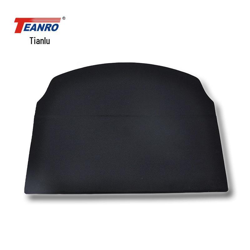 Waterproof Trunk Organizer Shelf for Tesla Model Y