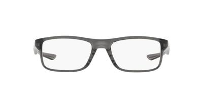 Oakley Sonnenbrille OX8081 PLANK 2.0