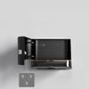 Toilet paper holder hand towel box toilet wall mounted paper box toilet tissue holder bathroom accessories tissue holder