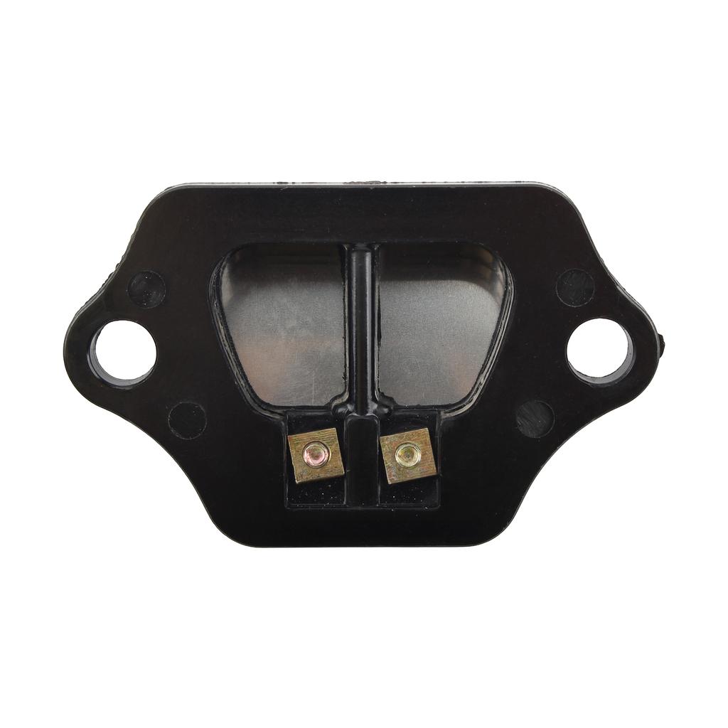 Motorbike Reed Valve Block With Petals Membran Assy For Honda Mouselet PAL Two-Stroke Moped Scooter Motorcycle Valves