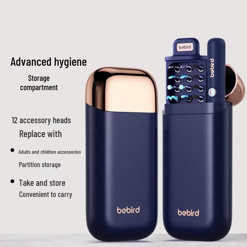 Bebird Visual Earwax Removal Kit with Snake Camera