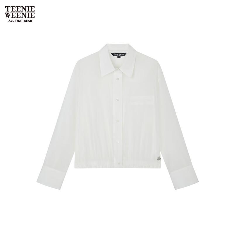 Teenie Weenie Little Bear Summer Shirt L