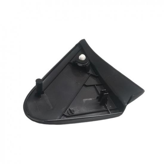 1× Right Side Corner Molding 60117-52080 6011752080 For Toyota Prius C 2012-