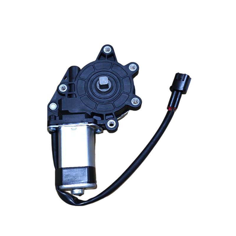 Power Window Lift Motor For NISSAN X-TRAIL I T30 2001-2007 Window Motor Regulator 807318H301 807308H301 80731-89913 80730-89913