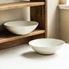 Simple Open Bowl Ceramic Bowl Minimalist Style Tableware Bowl Household Round Bowl Large Bowl Restaurant Ramen Bowl