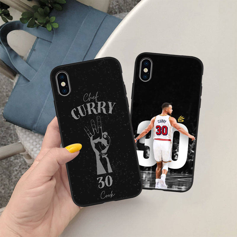 JO52 Stephen Curry Phone Case for Samsung A35 A25 A24 A15 A05S A05 M55 M35 M15 A06 A16 A02 A12 A13 A10 A20 A30 A22 A31 A32 A33 A41 A42 A50