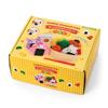 Sanrio Plush Toy Play Set Sanrio Characters 611824 -