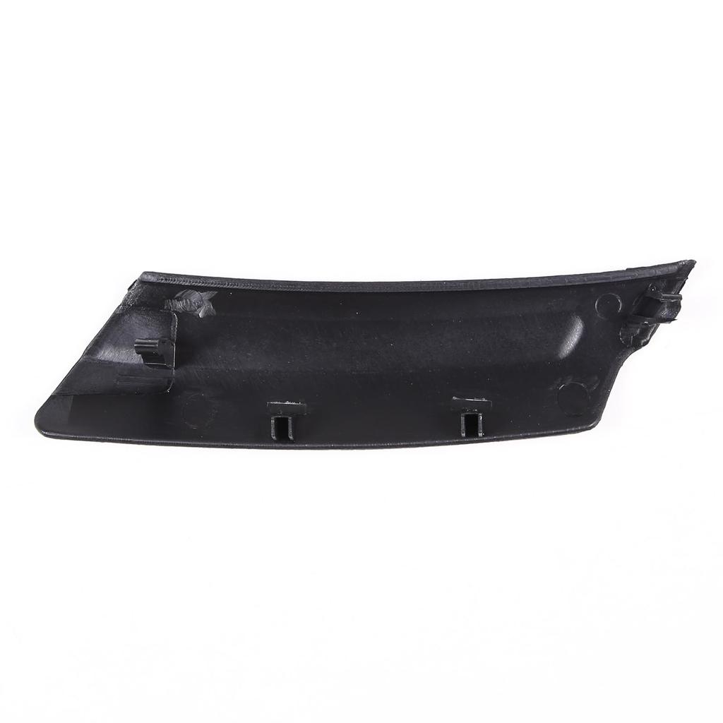 Replacement Wiper Scuttle Panel for Fiat 500 and Abarth 500 Front Wiper Arm Left and Right Side Exterior Wiper (2007-2015), Cover, Trim, Parts,